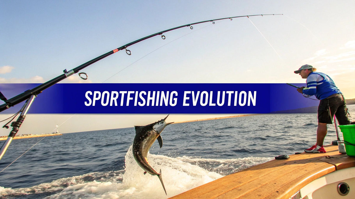 Untangling the History of Sportfishing: A Murray Brothers Legacy