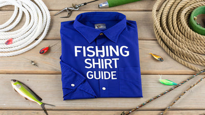 Your Guide to the Best Fishing Shirt Long Sleeve