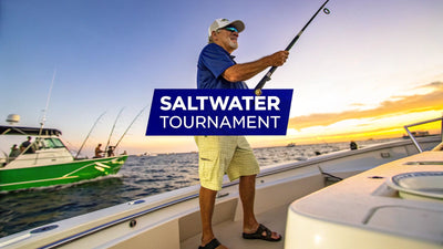 A Guide to Saltwater Fishing Tournaments: A Legacy Forged by Legends