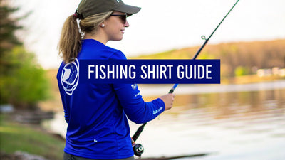 Long Sleeve Fishing Shirts for Women Ultimate Guide