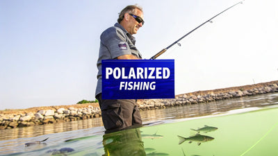 Pro Angler Secrets to Polarized Sunglasses for Fishing