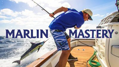 Master the Art of Fishing Blue Marlin: Tips & Techniques