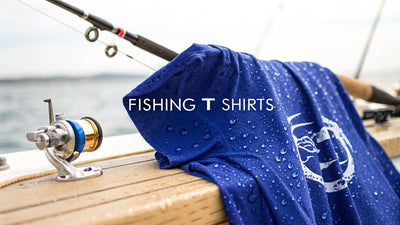 Murray Brothers Fishing T Shirts for Men