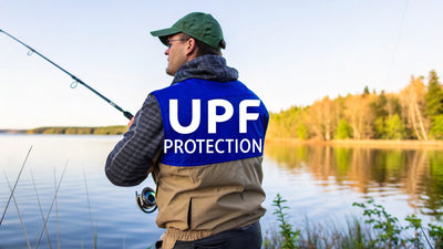 Mastering Fishing Clothing Sun Protection With Sportfishing Legends Ed and Frank Murray