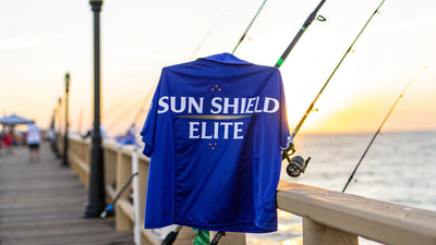 Sun Protection Fishing Shirts: The Murray Brothers' Guide to Gear That Works