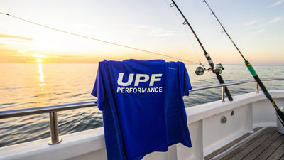 A Guide to High-Performance UPF Fishing Shirts