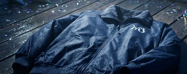 JACKETS & SWEATSHIRTS
