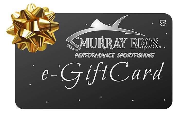 GIFT CARDS