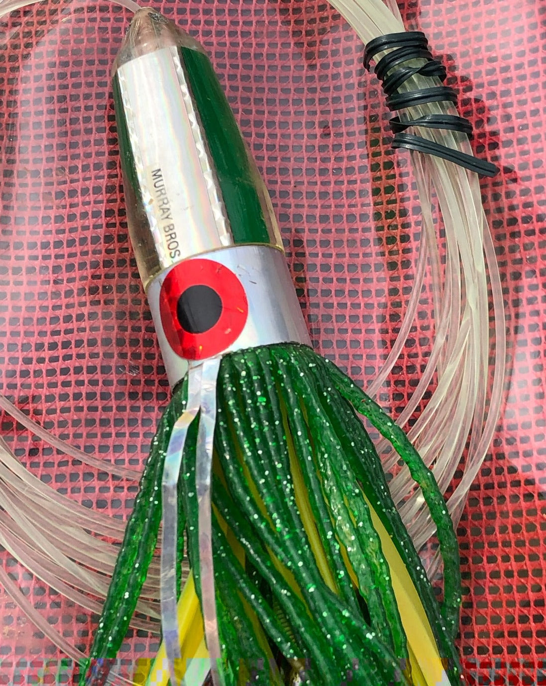Lures