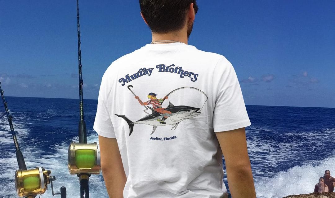 CLASSIC COTTON TEES