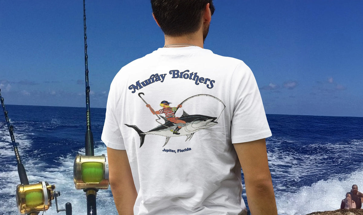 CLASSIC COTTON TEES