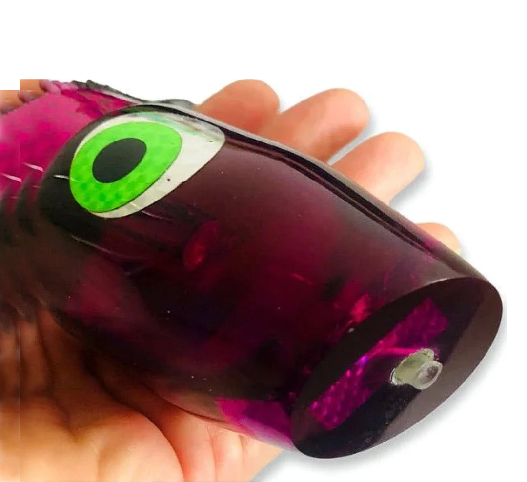 LURES & ACCESSORIES