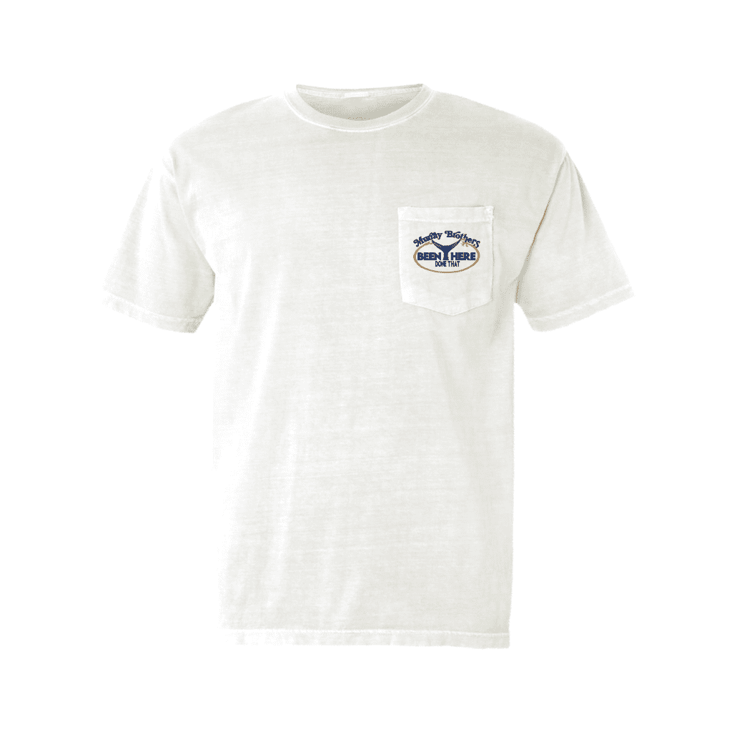 MBR Front Pocket &