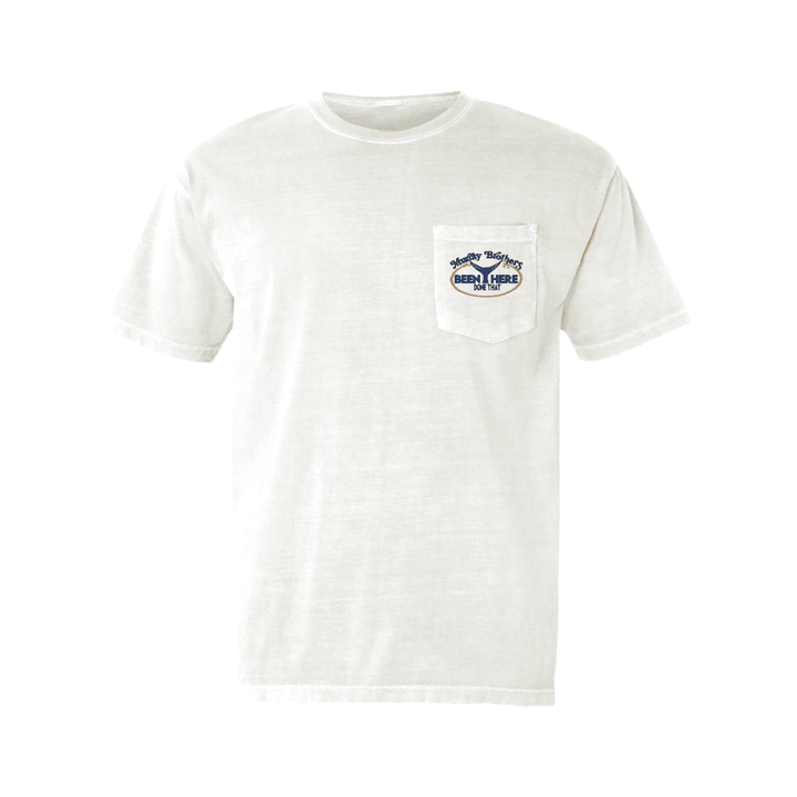 MBR Front Pocket &