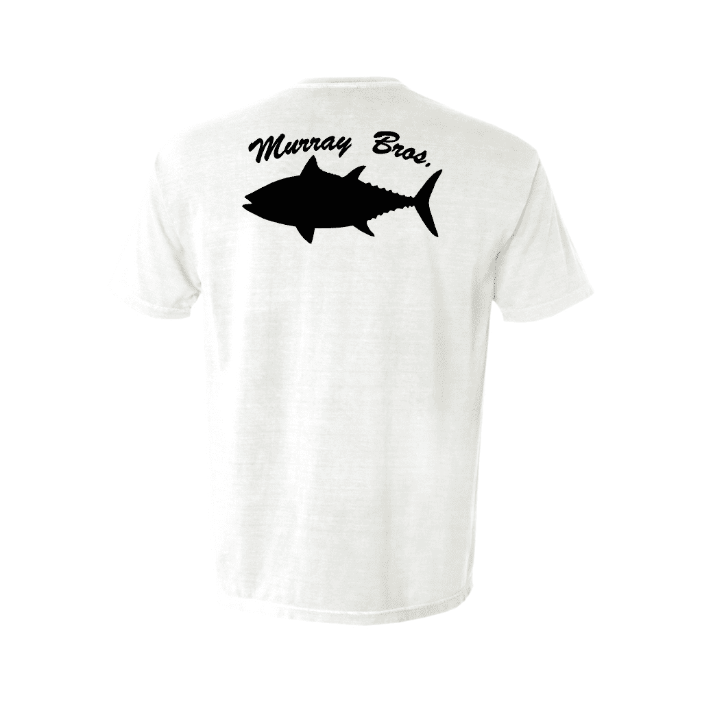 MBR Front Pocket &