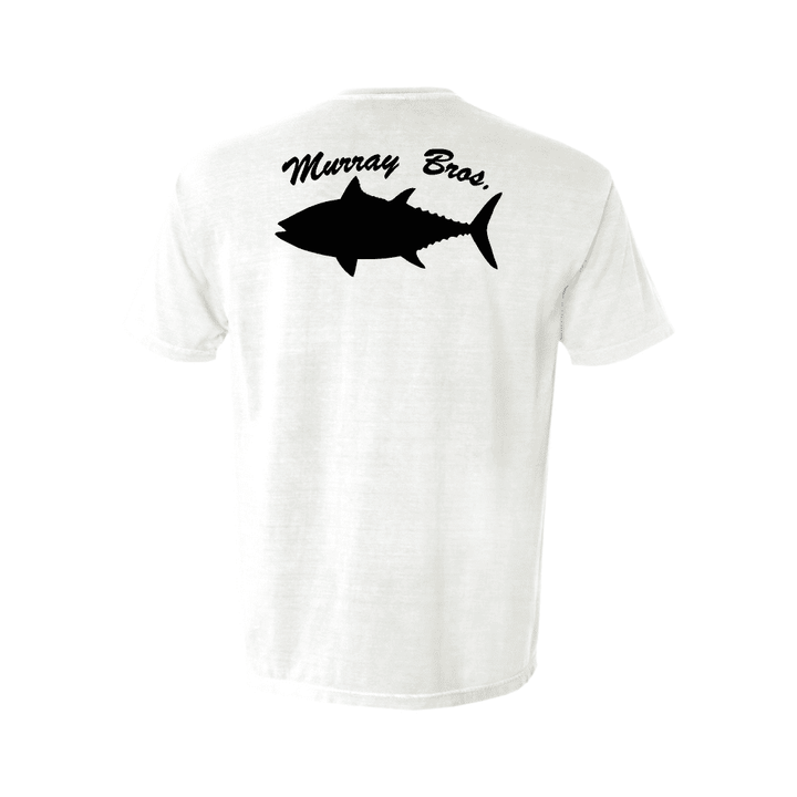 MBR Front Pocket &