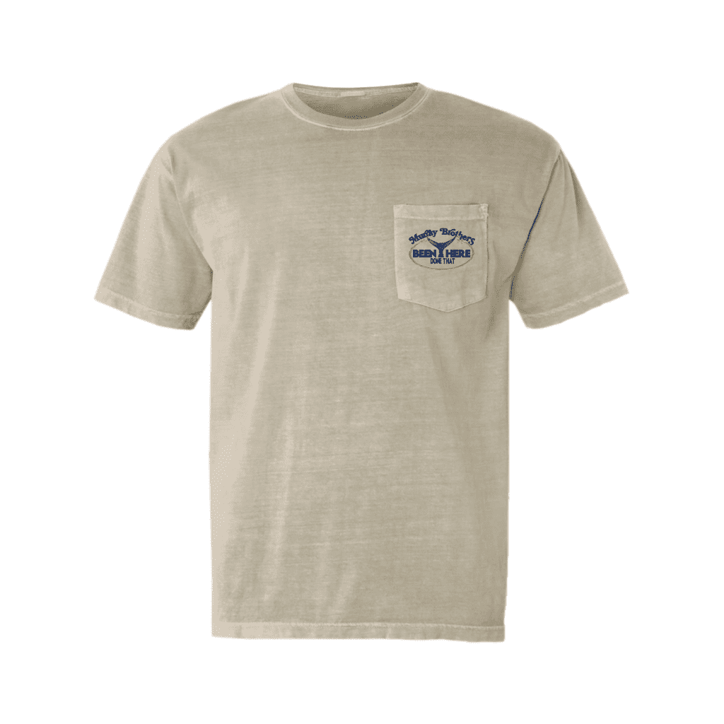 MBR Front Pocket &