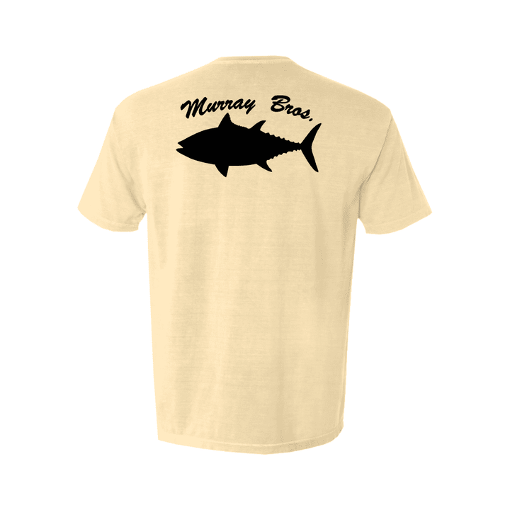 MBR Front Pocket &