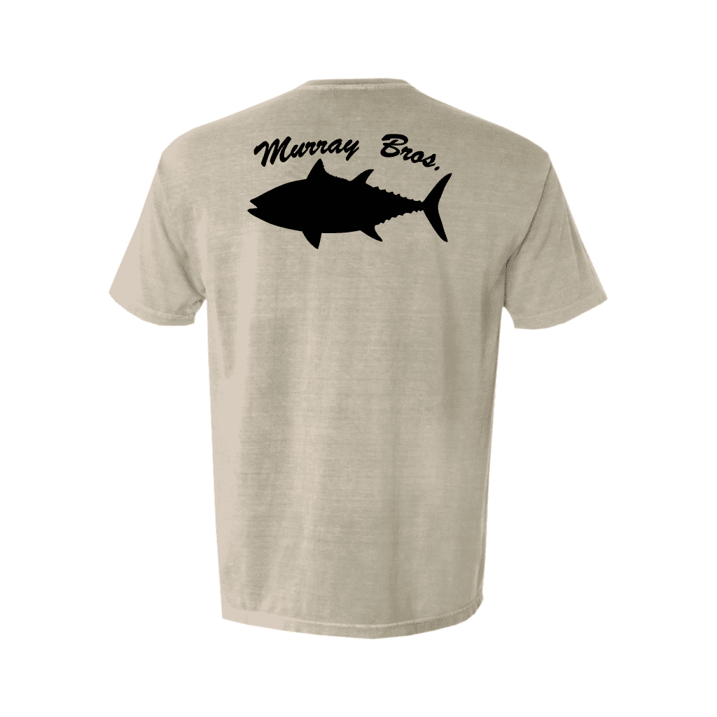 MBR Front Pocket &