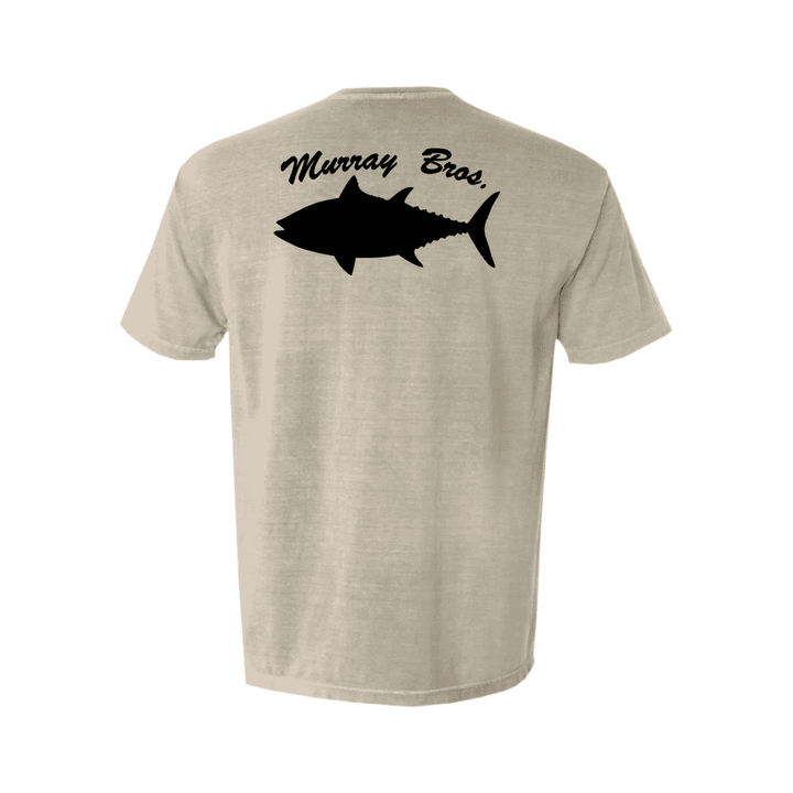 MBR Front Pocket &