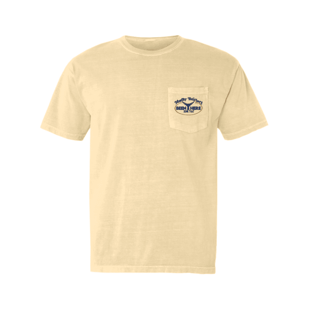 MBR Front Pocket &