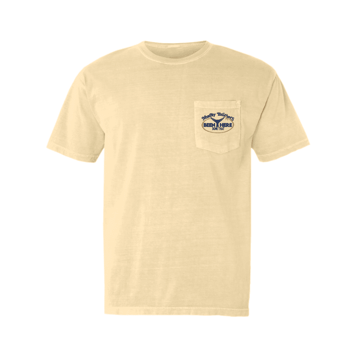 MBR Front Pocket &