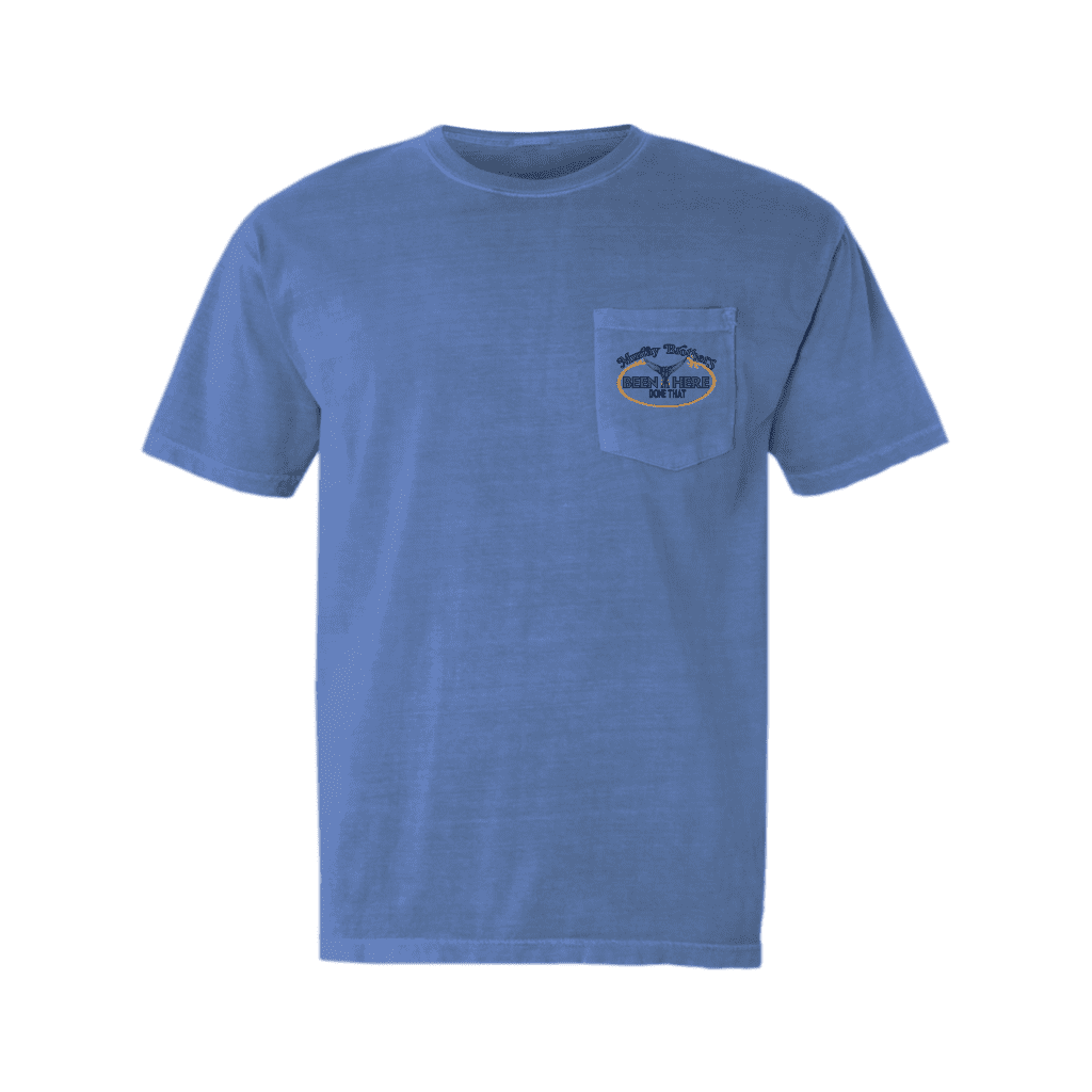 MBR Front Pocket &