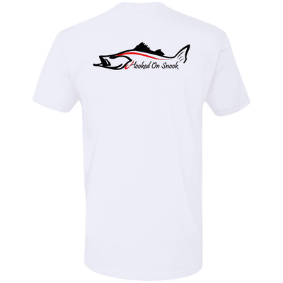 MB Retro 'Hooked' Tee (Closeout)
