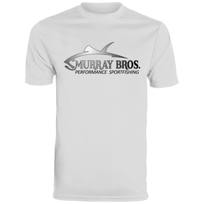 MBR Dri-Zone 'Hooked On Snook' Tee