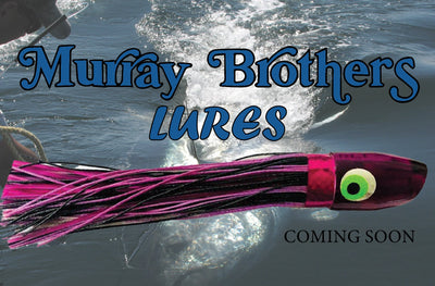 LURES (coming soon)