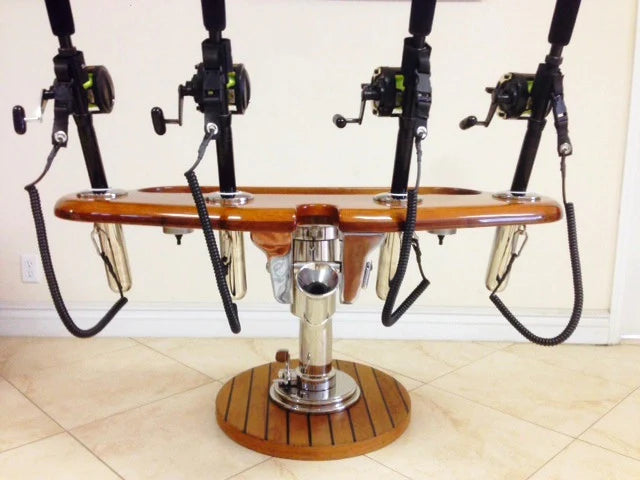 MBO 250 Light Tackle Safety Lines