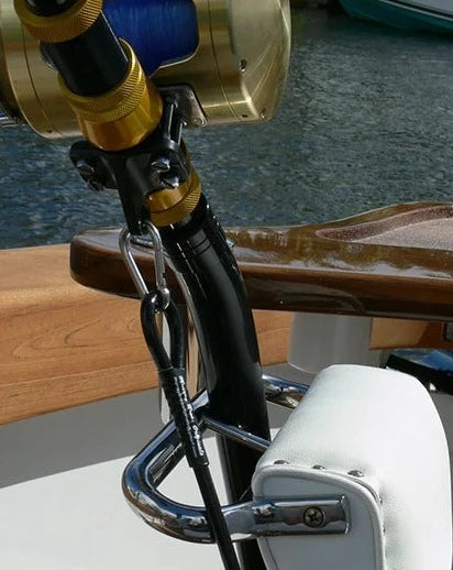 MBO 300 Heavy Tackle Safety Lines