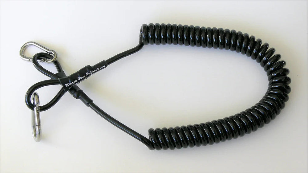 MBO 250 Light Tackle Safety Lines