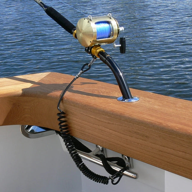 MBO 300 Heavy Tackle Safety Lines