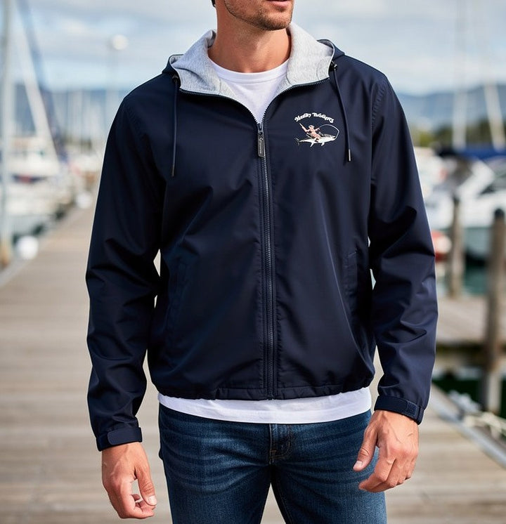 THE JACKET (Lightweight Style)
