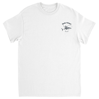 MBR JUPITER (Jupiter, Florida) T-Shirts