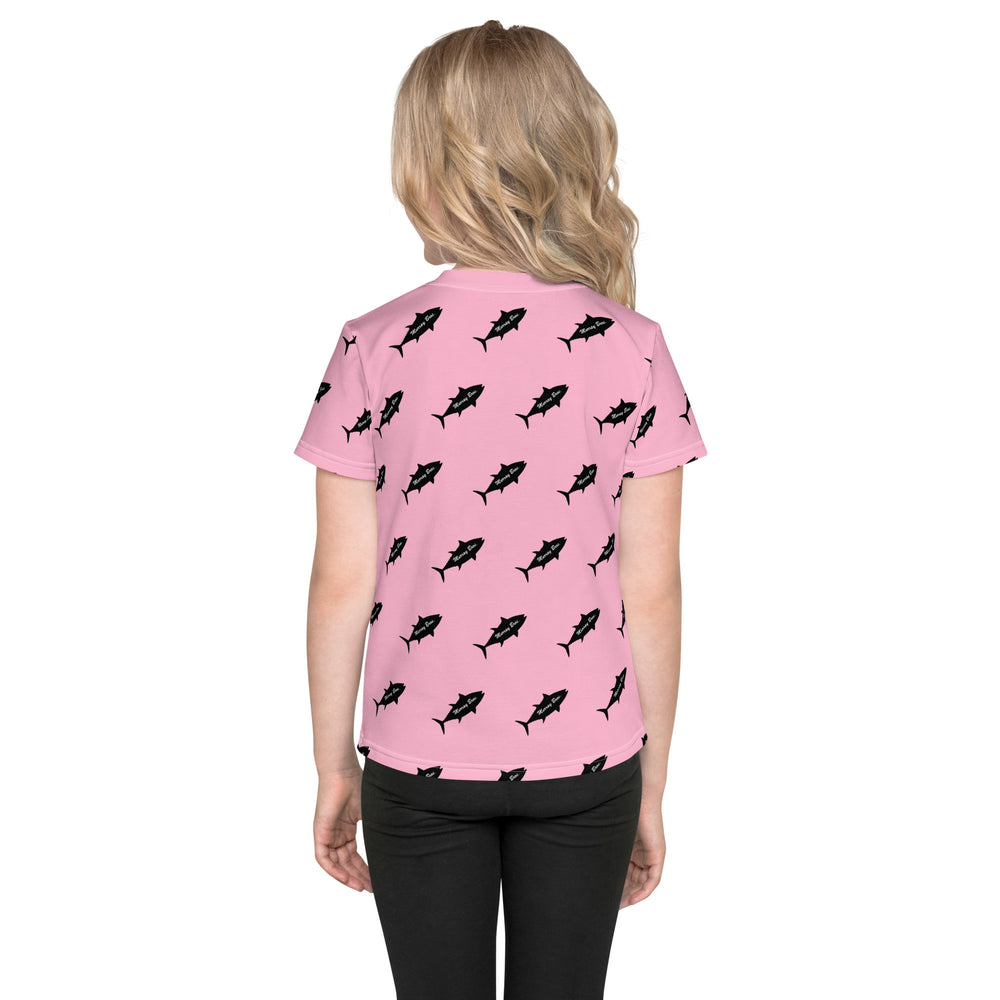 MBR Tuna Kids T-shirt