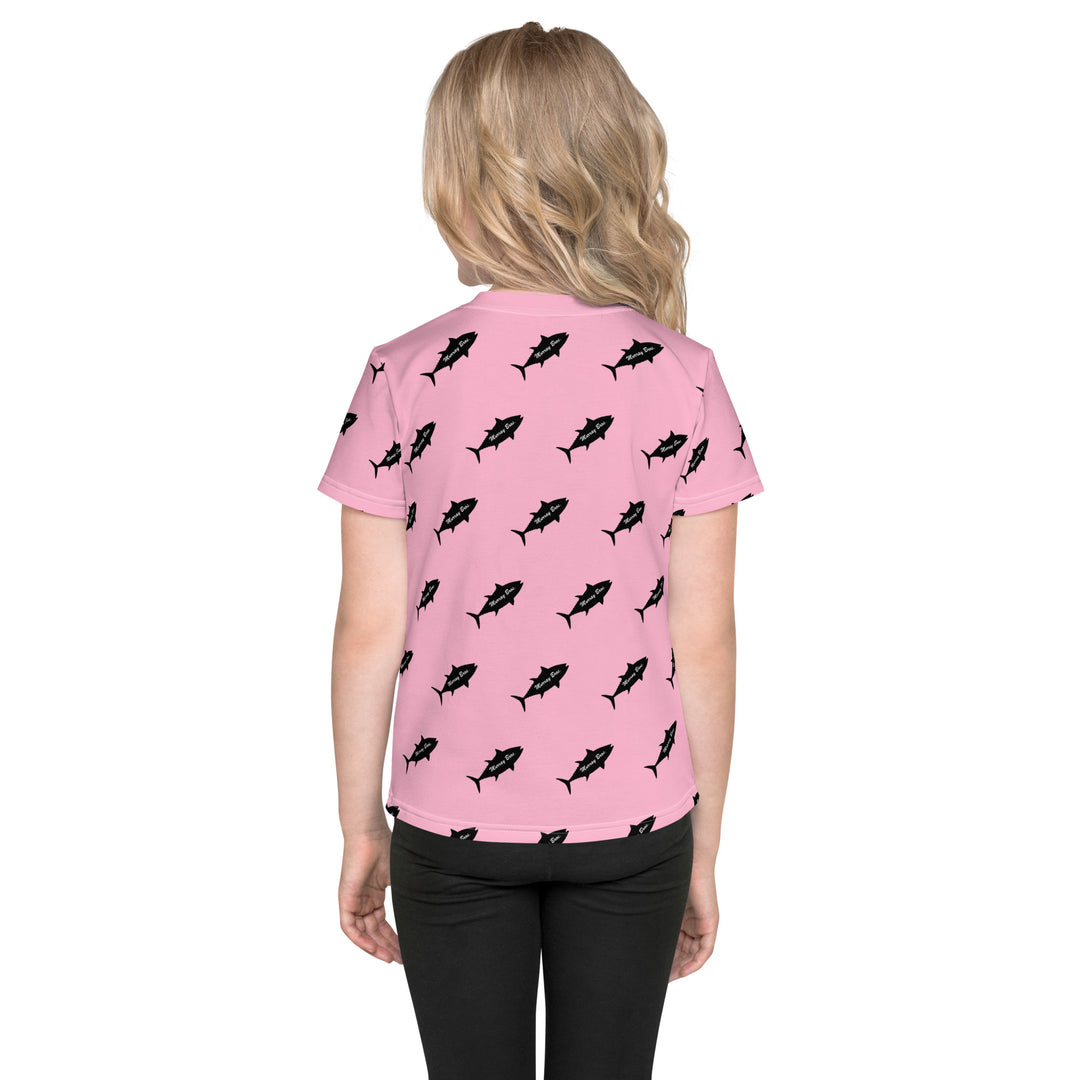 MBR Tuna Kids T-shirt