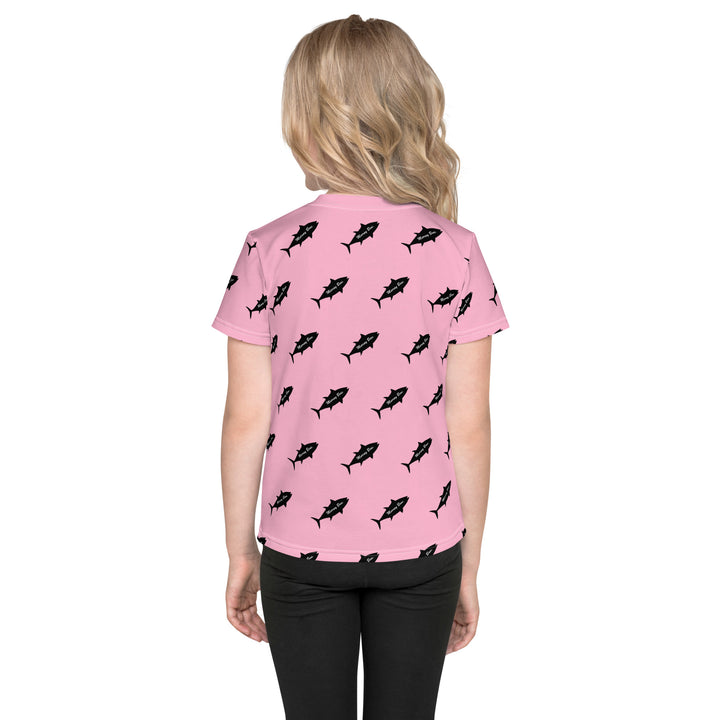 MBR Tuna Kids T-shirt