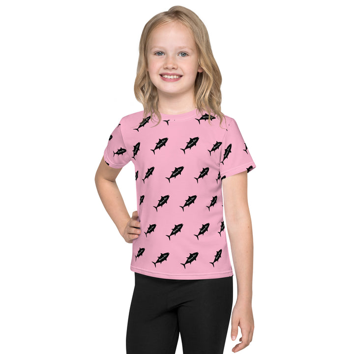 MBR Tuna Kids T-shirt