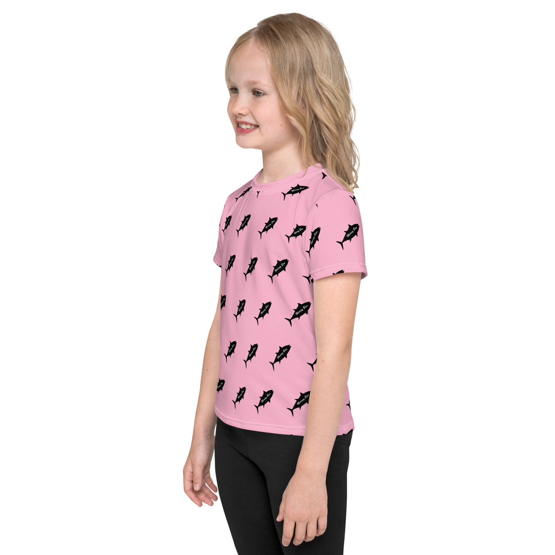 MBR Tuna Kids T-shirt