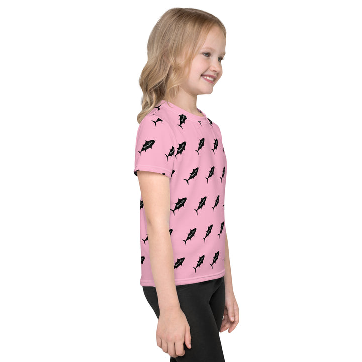 MBR Tuna Kids T-shirt