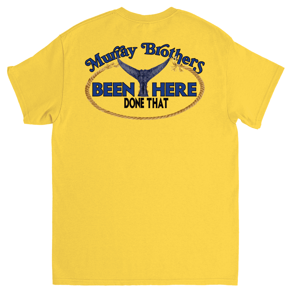MBR Original Logo &