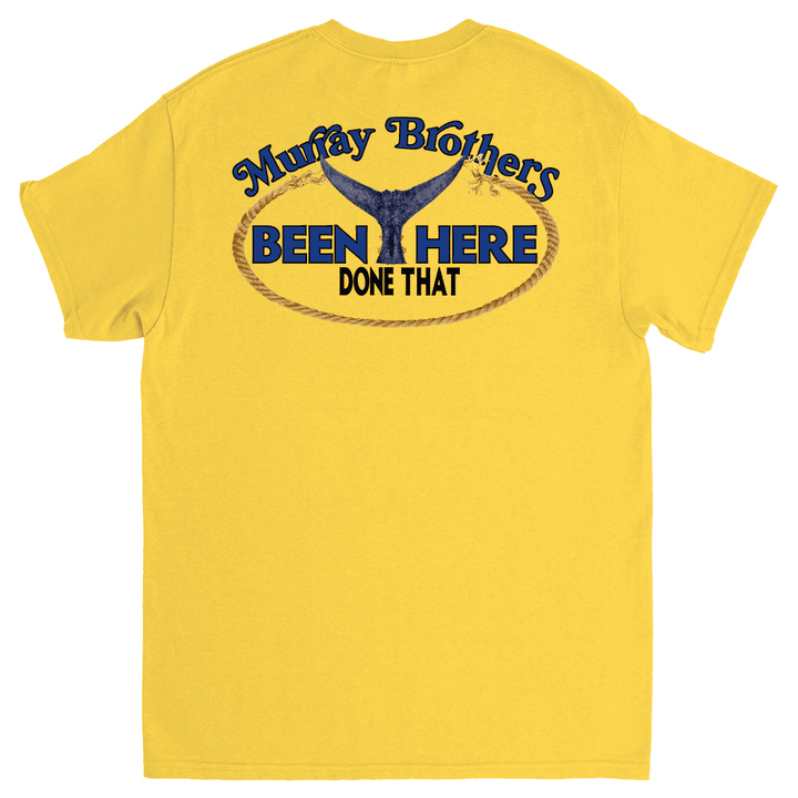 MBR Original Logo &