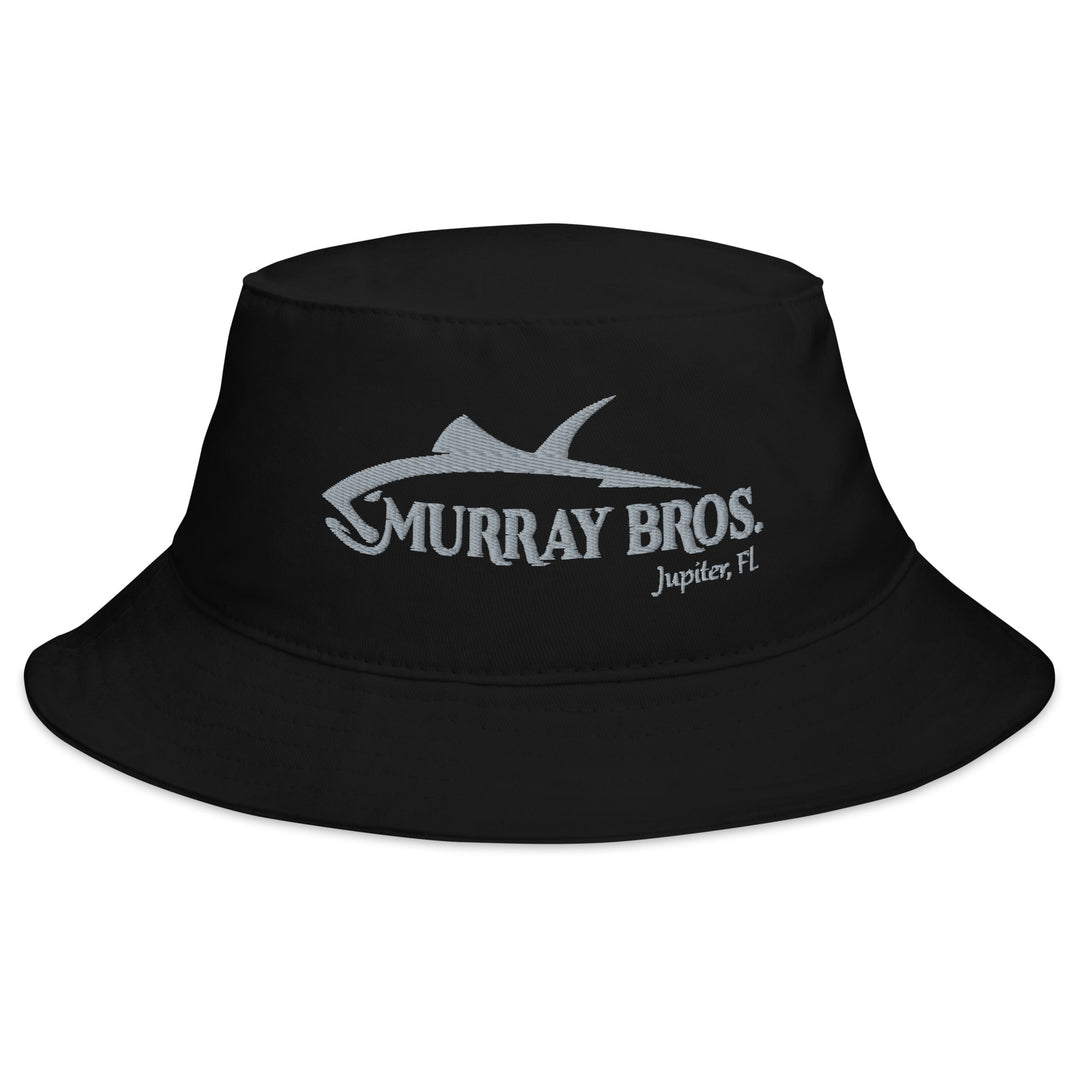 MB Retro Bucket Hat