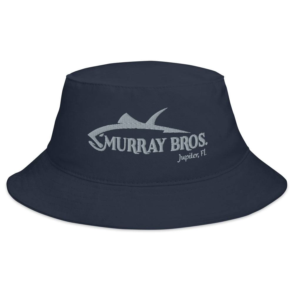 MB Retro Bucket Hat