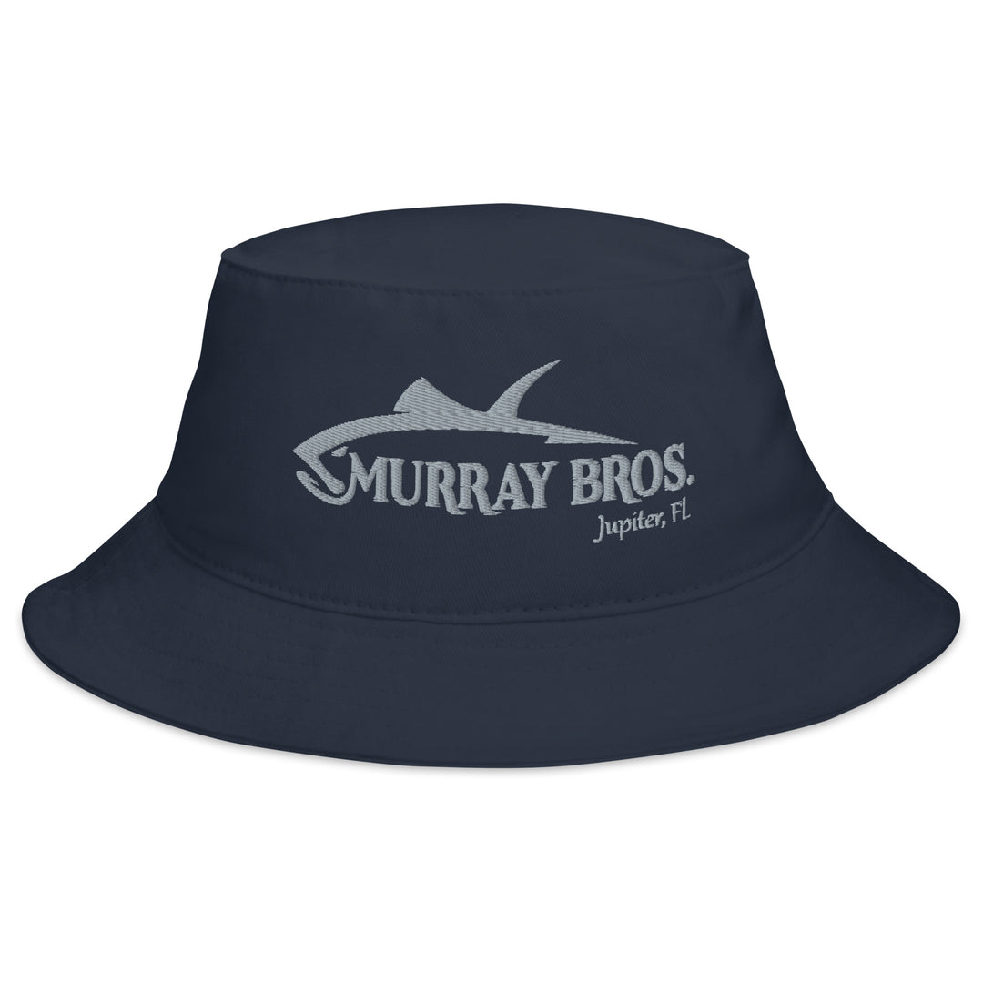 MB Retro Bucket Hat