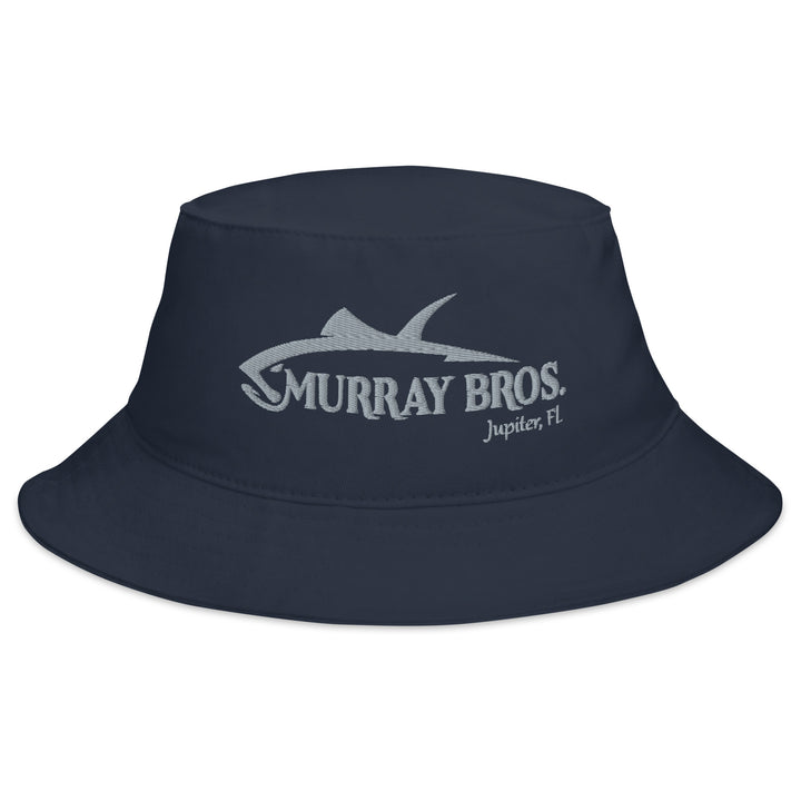 MB Retro Bucket Hat