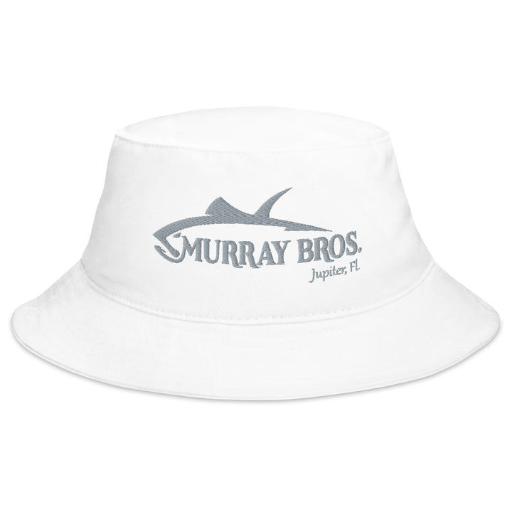 MB Retro Bucket Hat
