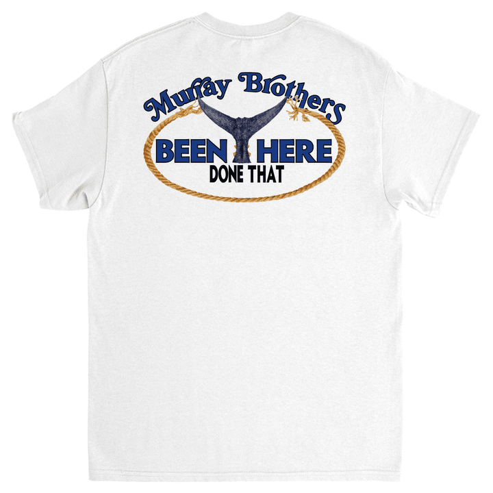 MBR Original Logo &